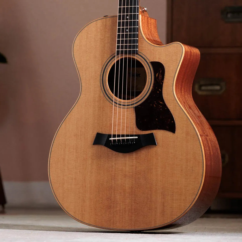 Đàn Guitar Acoustic Taylor 314ce Studio