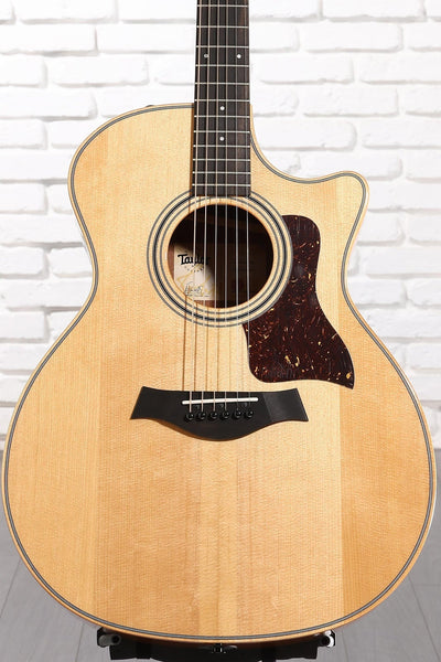 Đàn Guitar Acoustic Taylor 314ce Studio - Natural