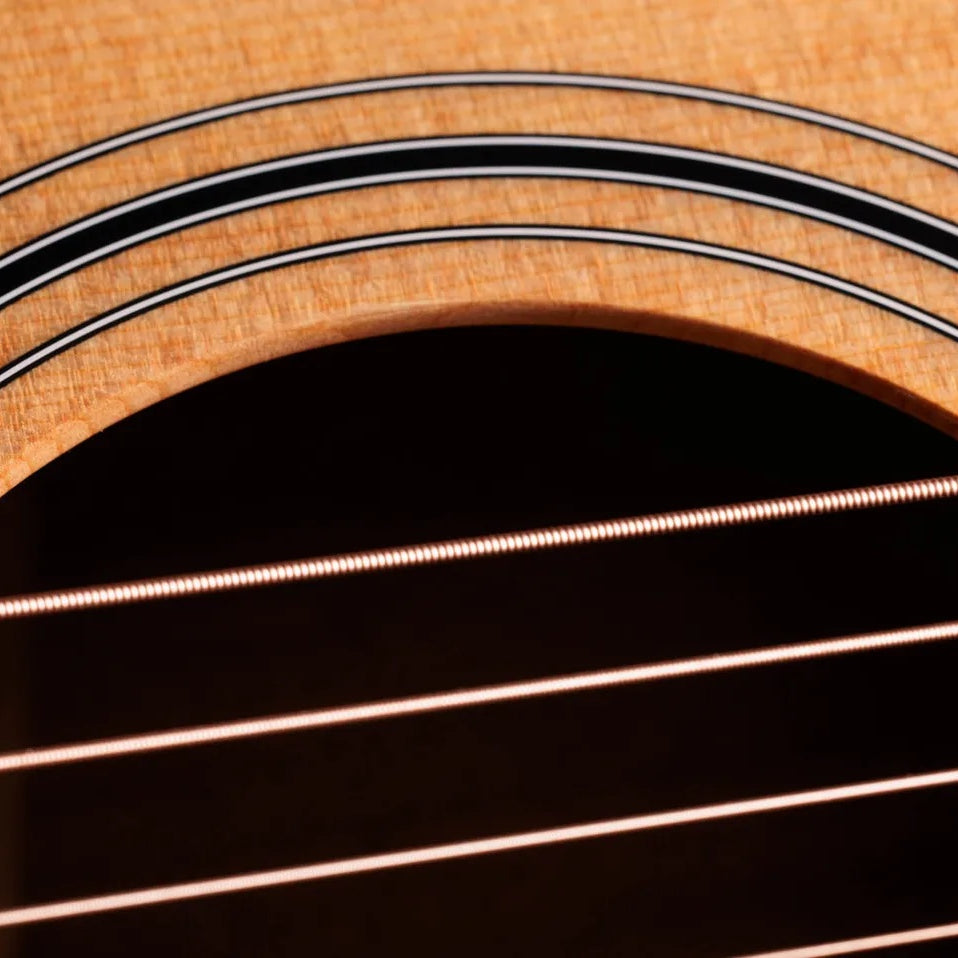 Đàn Guitar Acoustic Taylor 314ce Studio