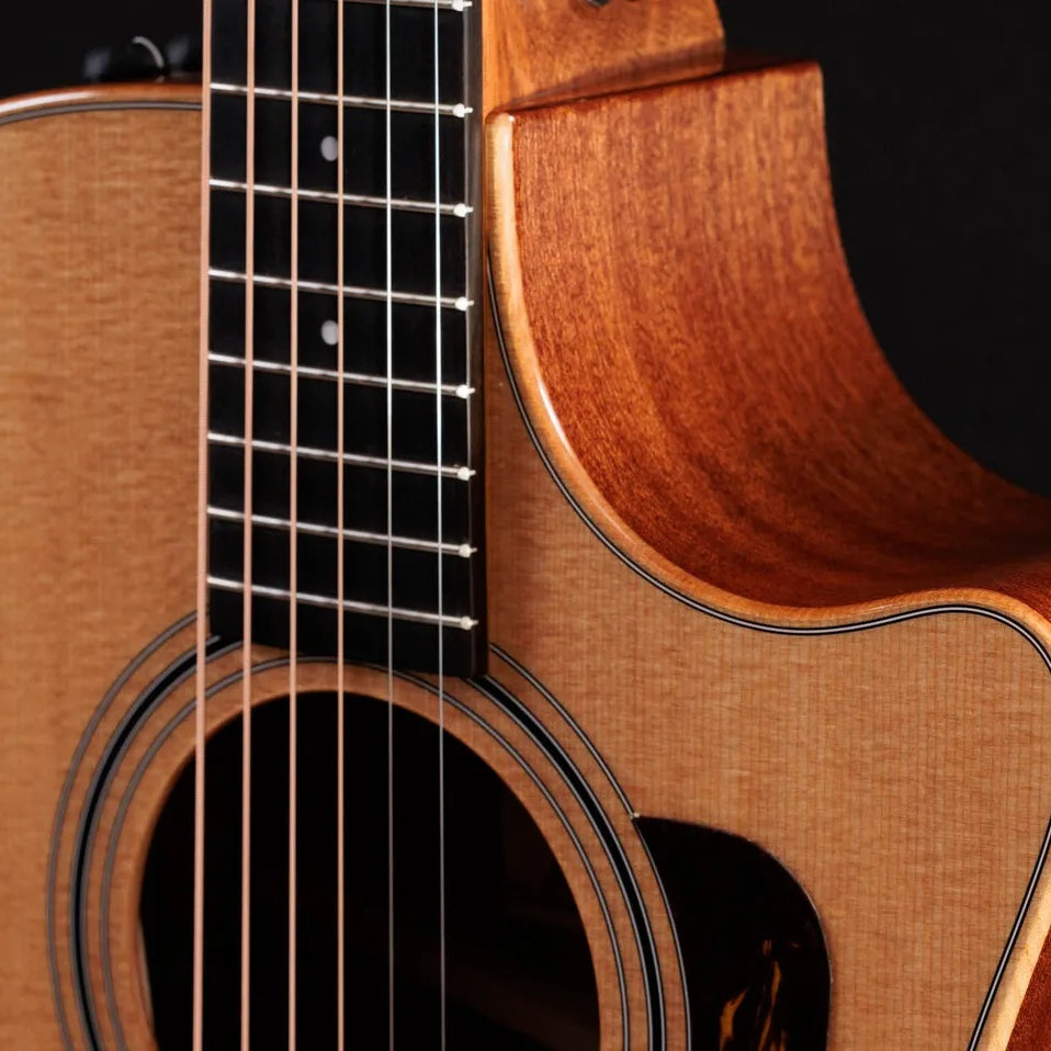 Đàn Guitar Acoustic Taylor 314ce Studio