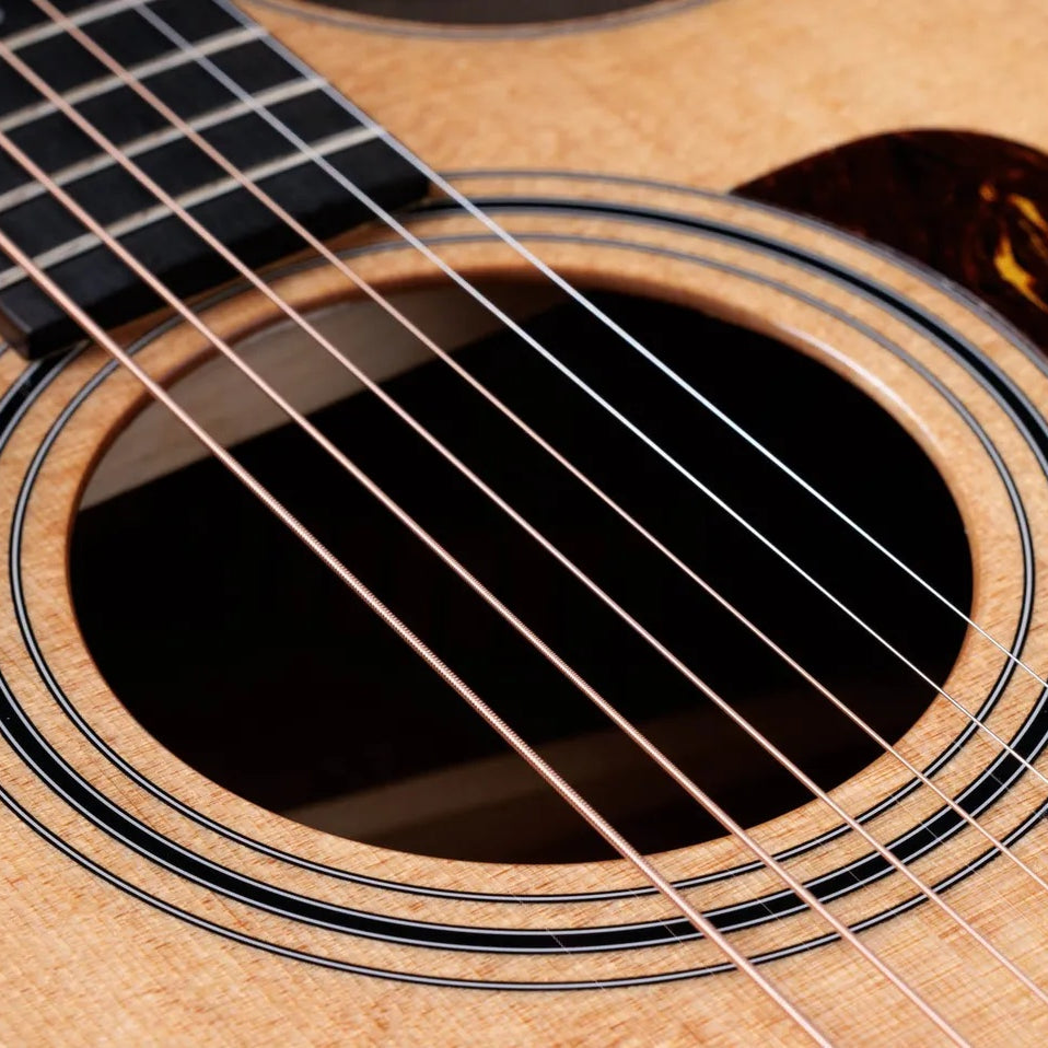 Đàn Guitar Acoustic Taylor 314ce Studio