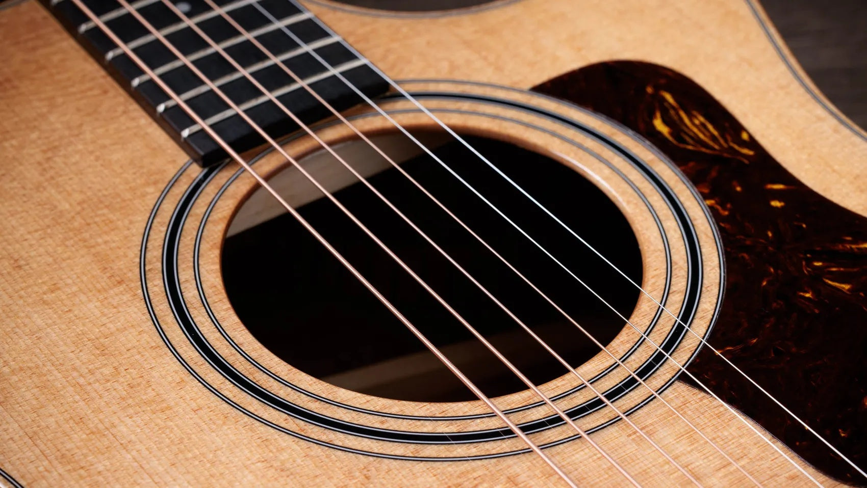 Đàn Guitar Acoustic Taylor 314ce Studio