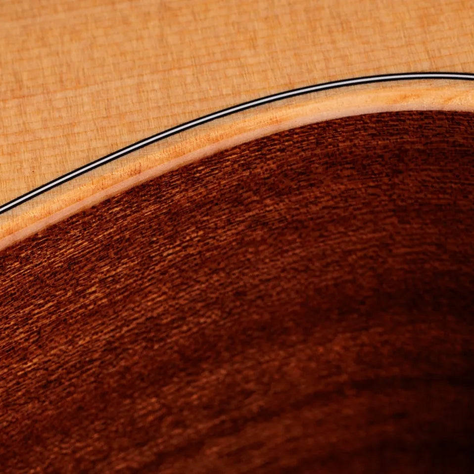 Đàn Guitar Acoustic Taylor 314ce Studio