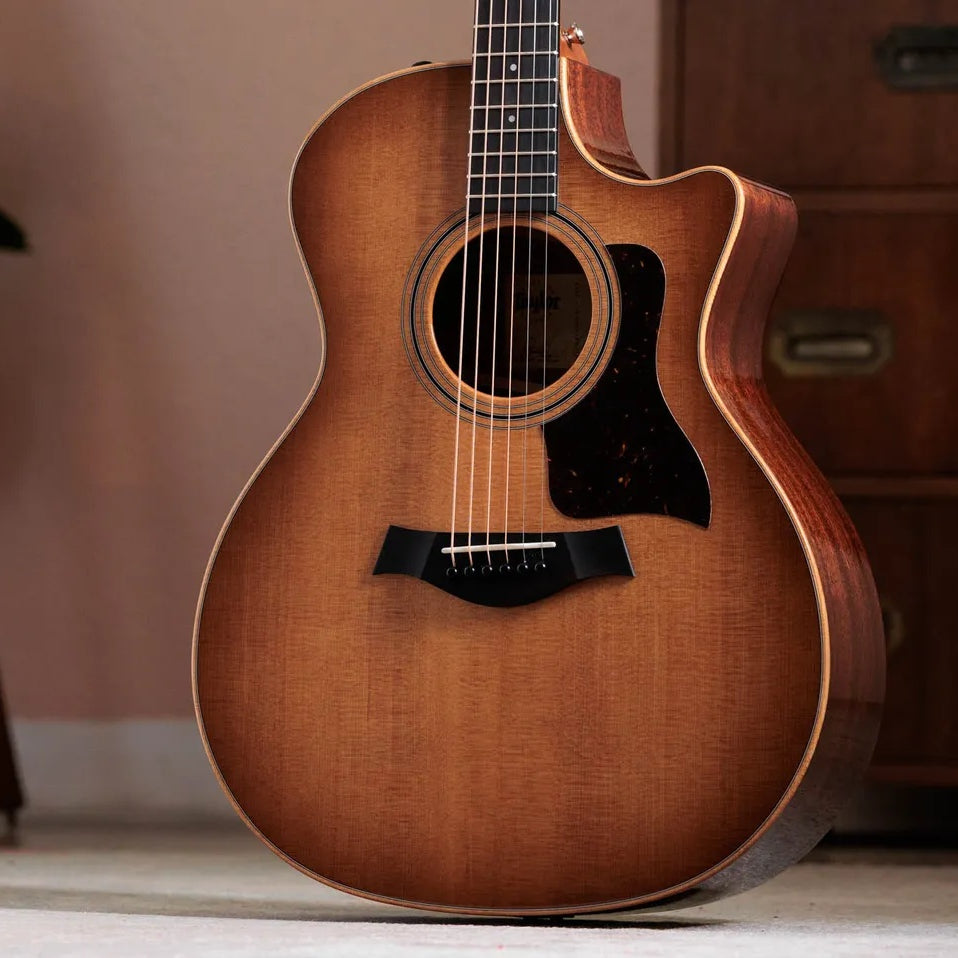 Đàn Guitar Acoustic Taylor 314ce Studio