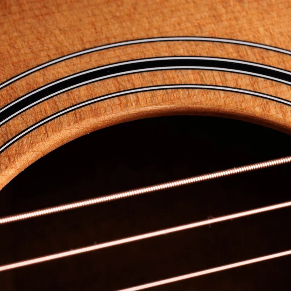 Đàn Guitar Acoustic Taylor 314ce Studio