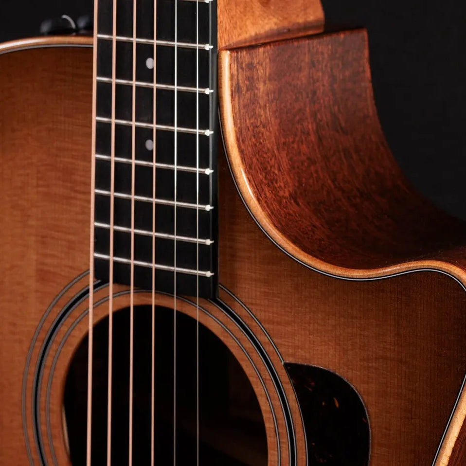 Đàn Guitar Acoustic Taylor 314ce Studio