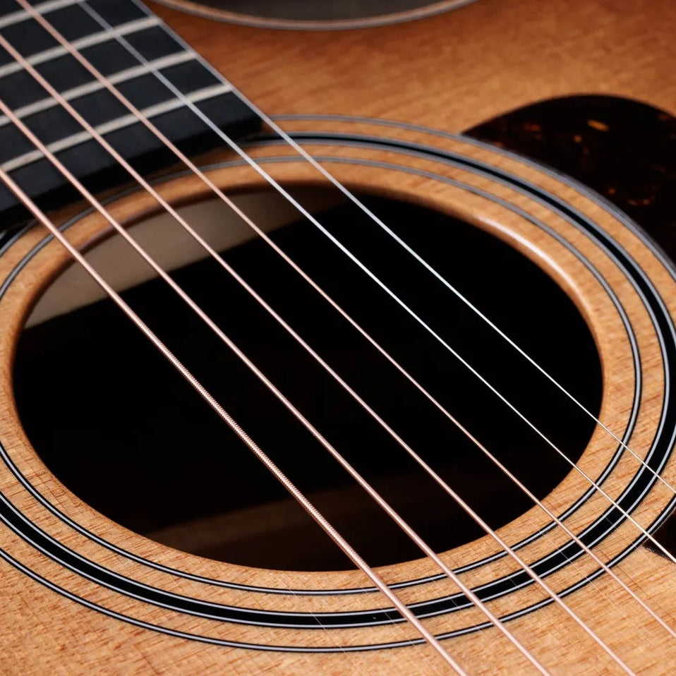 Đàn Guitar Acoustic Taylor 314ce Studio