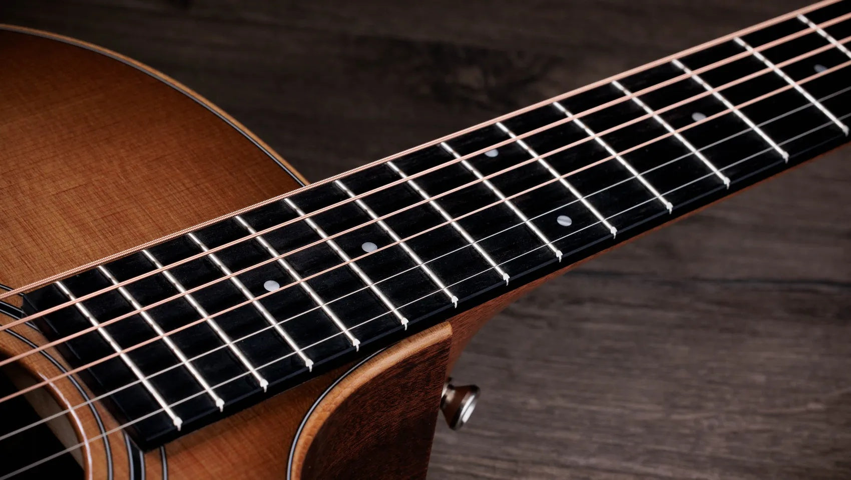 Đàn Guitar Acoustic Taylor 314ce Studio