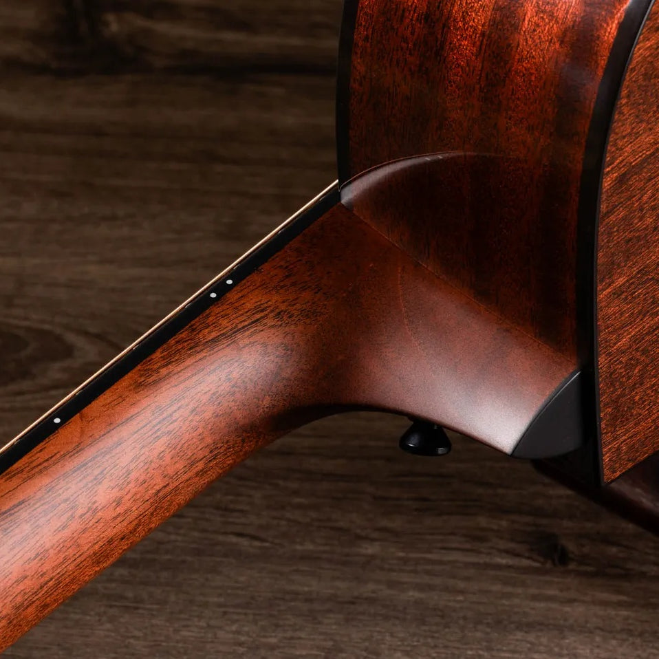 Đàn Guitar Acoustic Taylor Next Generation 322ce - Shaded Edgeburst