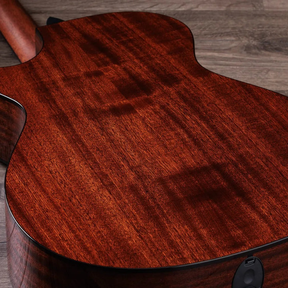 Đàn Guitar Acoustic Taylor Next Generation 322ce - Shaded Edgeburst