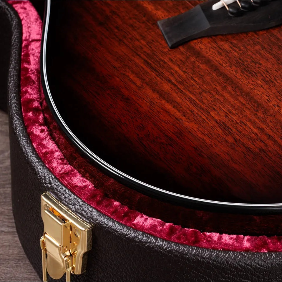Đàn Guitar Acoustic Taylor Next Generation 322ce - Shaded Edgeburst