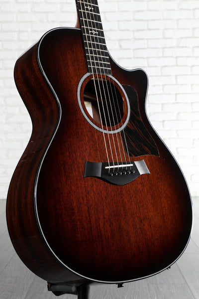 Đàn Guitar Acoustic Taylor Next Generation 322ce - Shaded Edgeburst