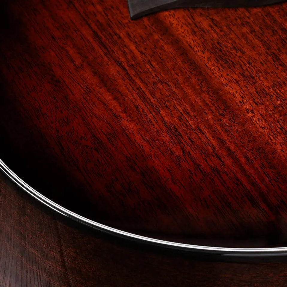 Đàn Guitar Acoustic Taylor Next Generation 322ce - Shaded Edgeburst