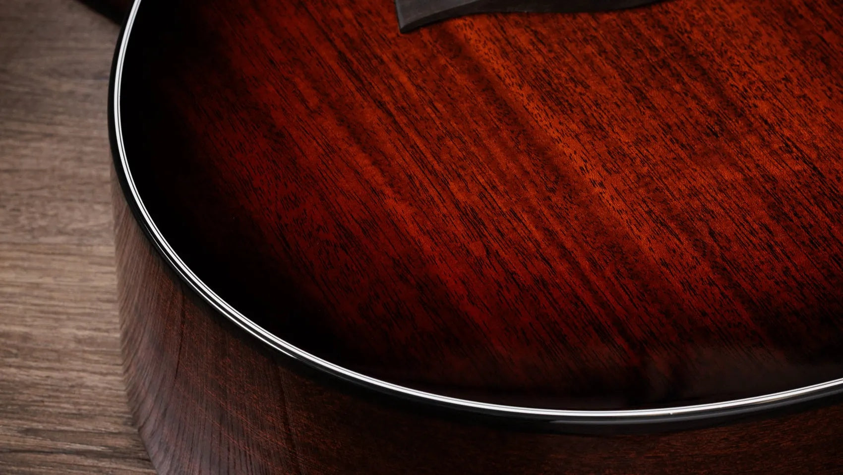 Đàn Guitar Acoustic Taylor Next Generation 322ce - Shaded Edgeburst