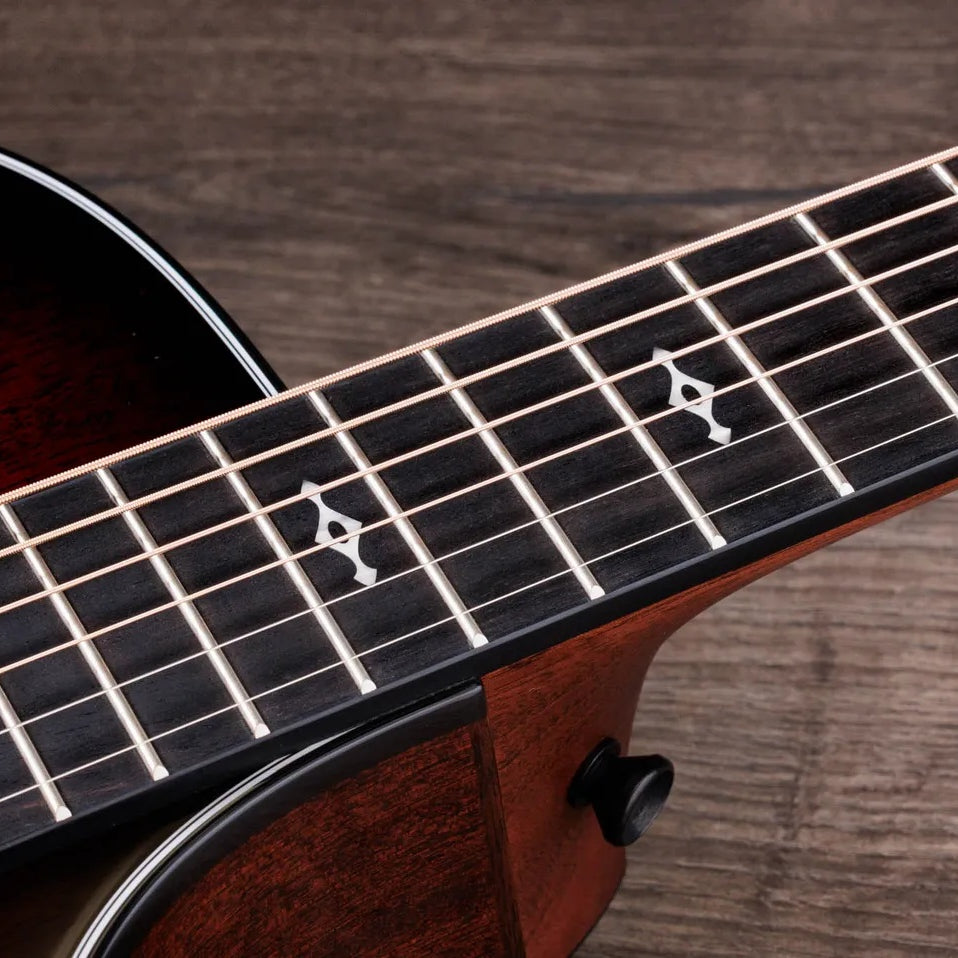 Đàn Guitar Acoustic Taylor Next Generation 322ce - Shaded Edgeburst