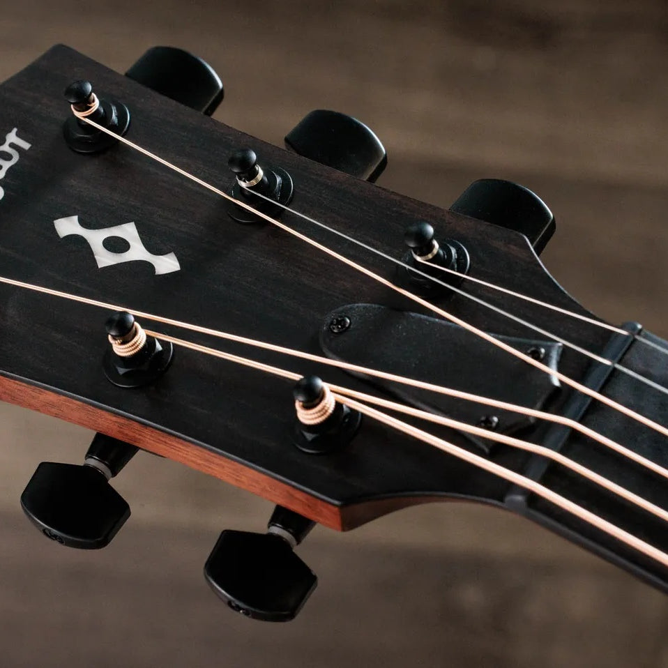 Đàn Guitar Acoustic Taylor Next Generation 322ce - Shaded Edgeburst