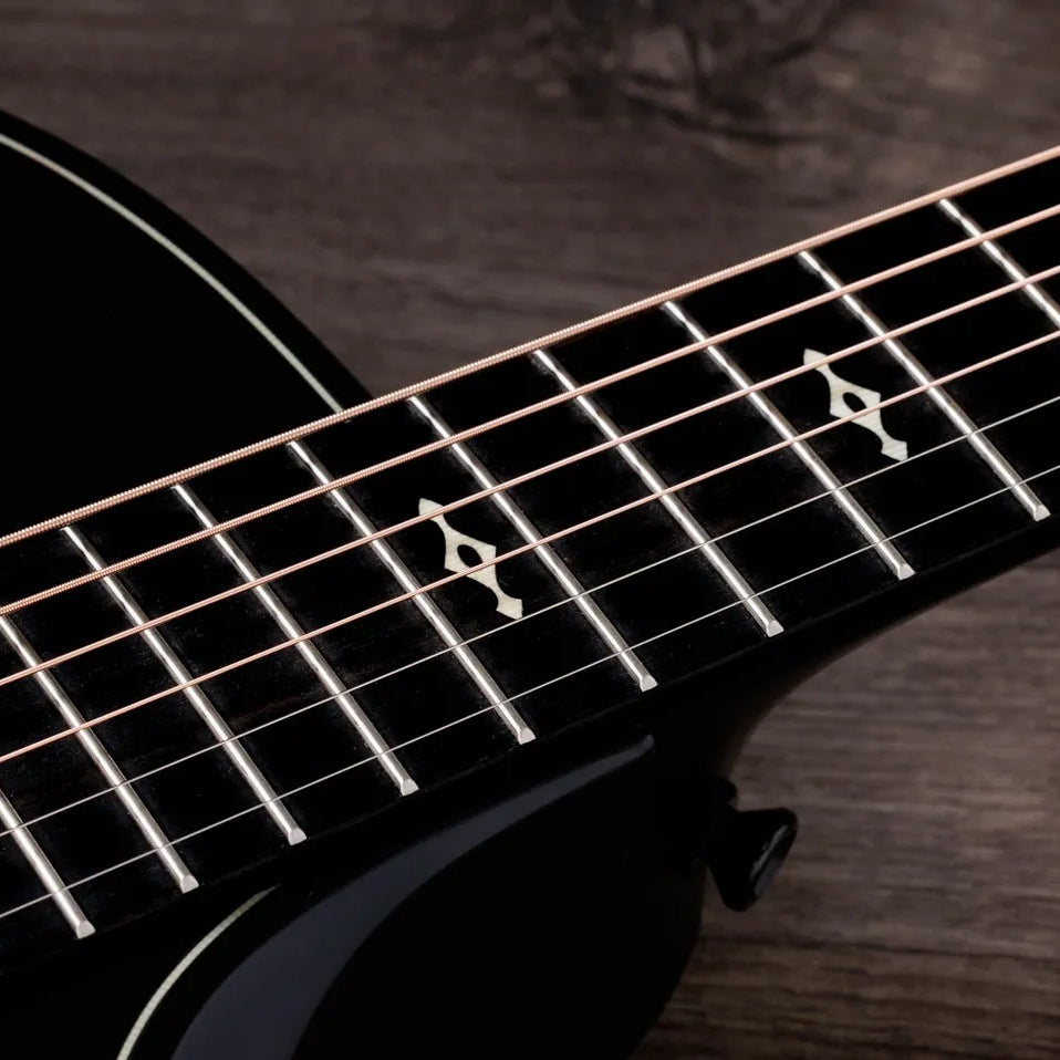 Đàn Guitar Acoustic Taylor Next Generation Builder's Edition 324ce - Shaded Edgeburst-Mai Nguyên Music