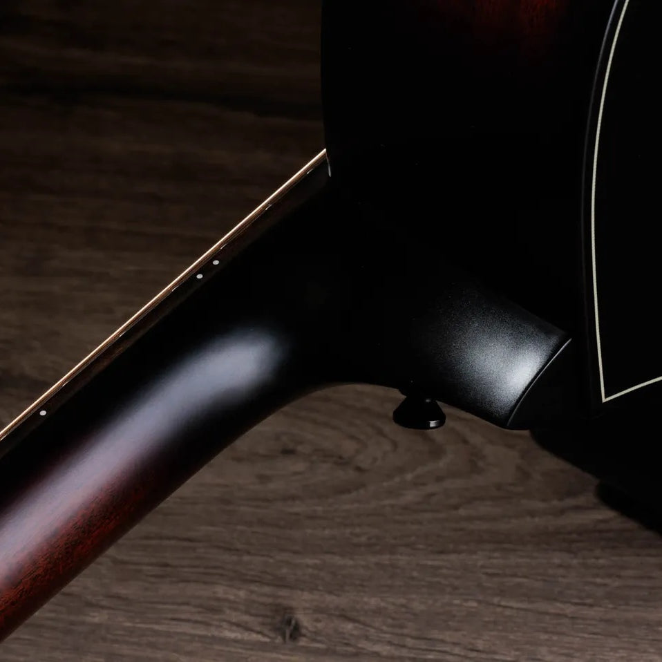 Đàn Guitar Acoustic Taylor Next Generation Builder's Edition 324ce - Shaded Edgeburst-Mai Nguyên Music