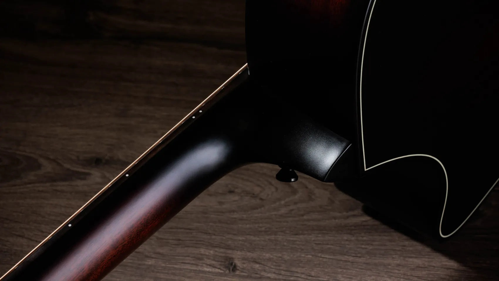 Đàn Guitar Acoustic Taylor Next Generation Builder's Edition 324ce - Shaded Edgeburst-Mai Nguyên Music