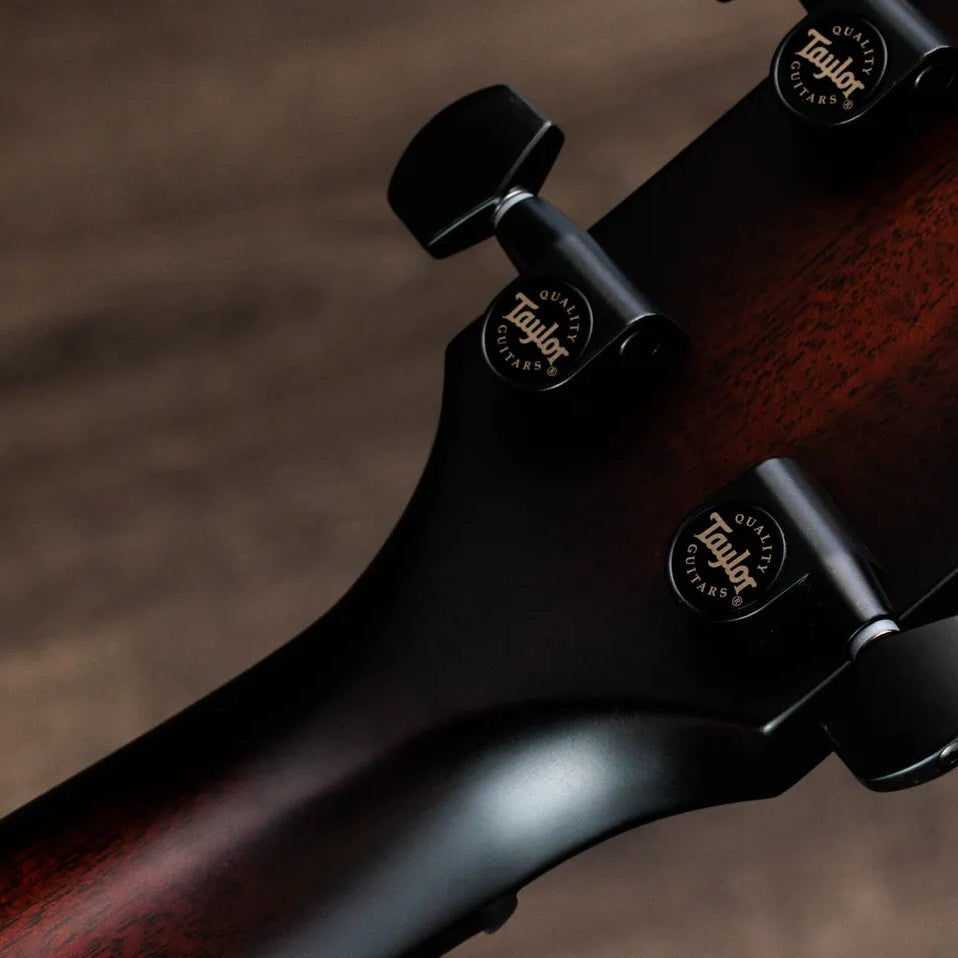 Đàn Guitar Acoustic Taylor Next Generation Builder's Edition 324ce - Shaded Edgeburst-Mai Nguyên Music