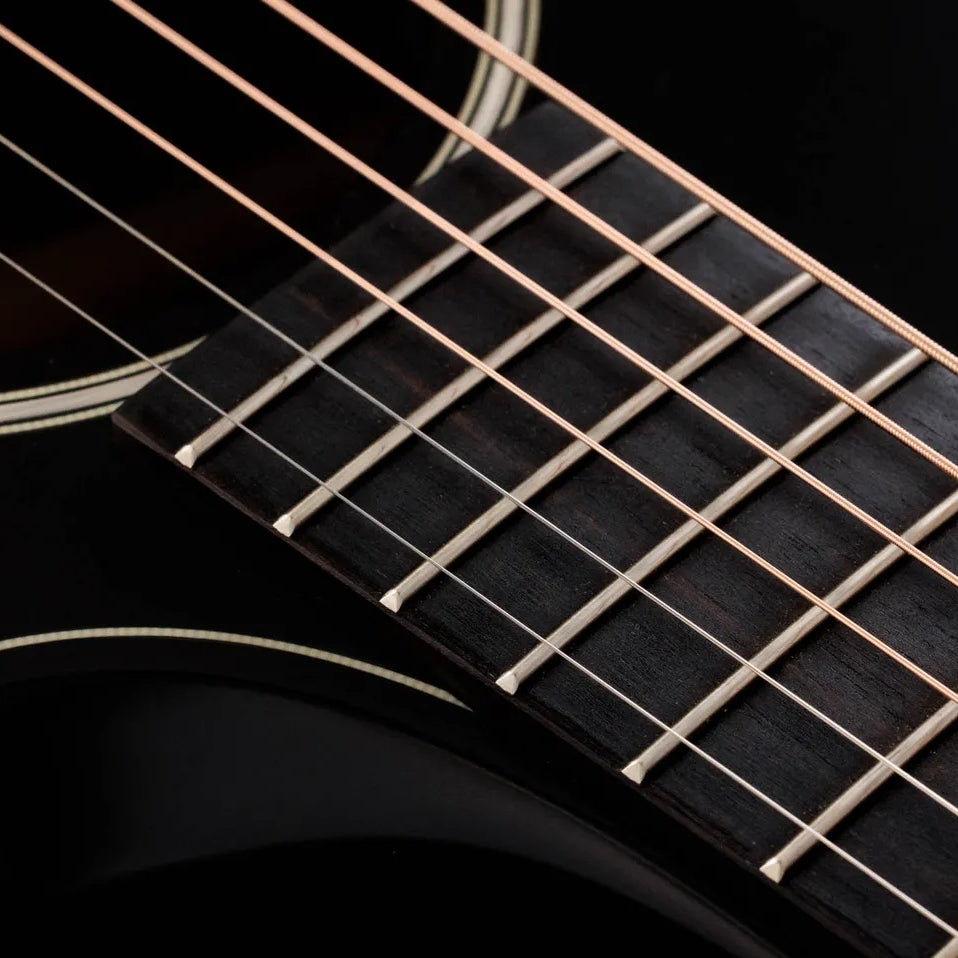 Đàn Guitar Acoustic Taylor Next Generation Builder's Edition 324ce - Shaded Edgeburst-Mai Nguyên Music