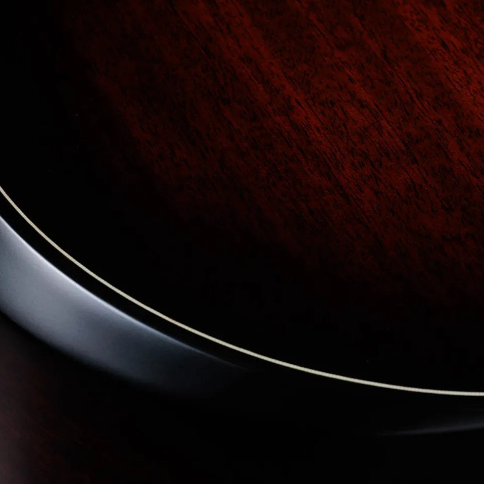 Đàn Guitar Acoustic Taylor Next Generation Builder's Edition 324ce - Shaded Edgeburst-Mai Nguyên Music