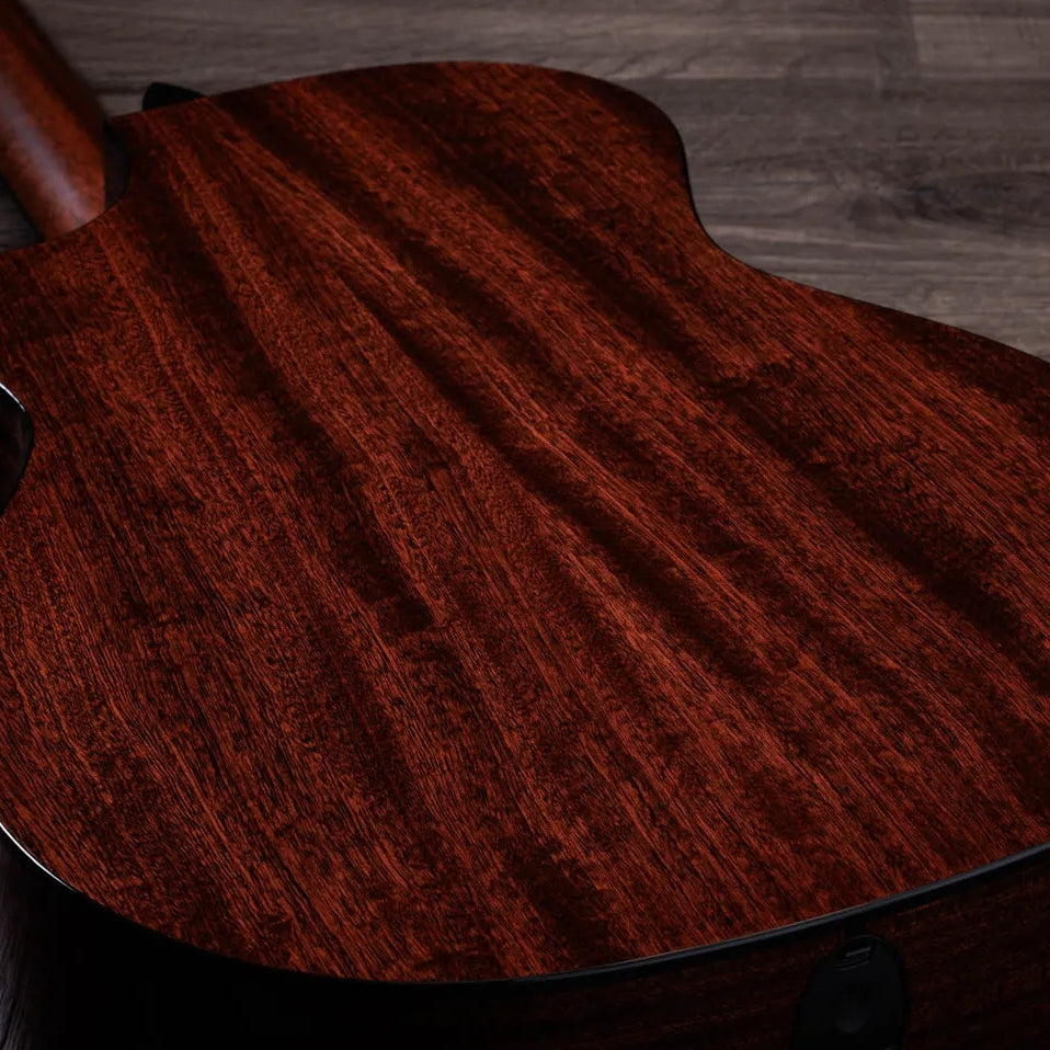 Đàn Guitar Acoustic Taylor Next Generation 324ce - Shaded Edgeburst
