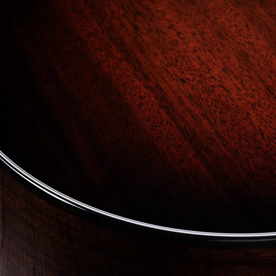 Đàn Guitar Acoustic Taylor Next Generation 324ce - Shaded Edgeburst