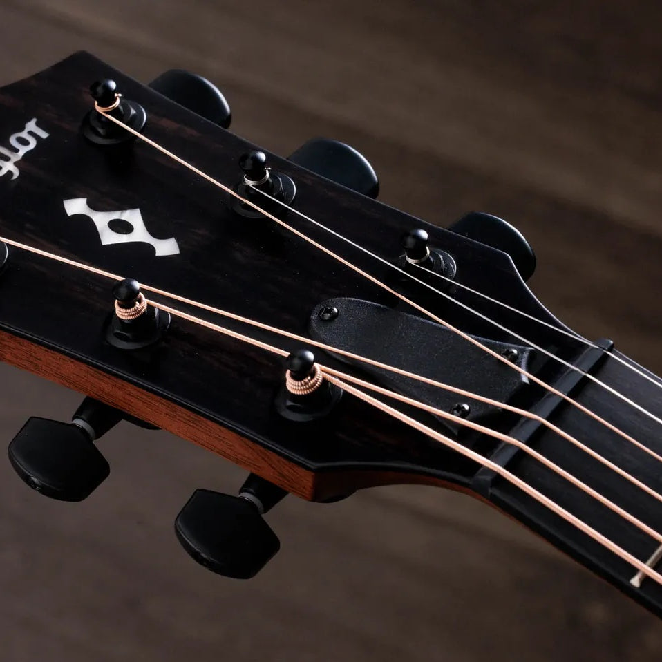 Đàn Guitar Acoustic Taylor Next Generation 324ce - Shaded Edgeburst