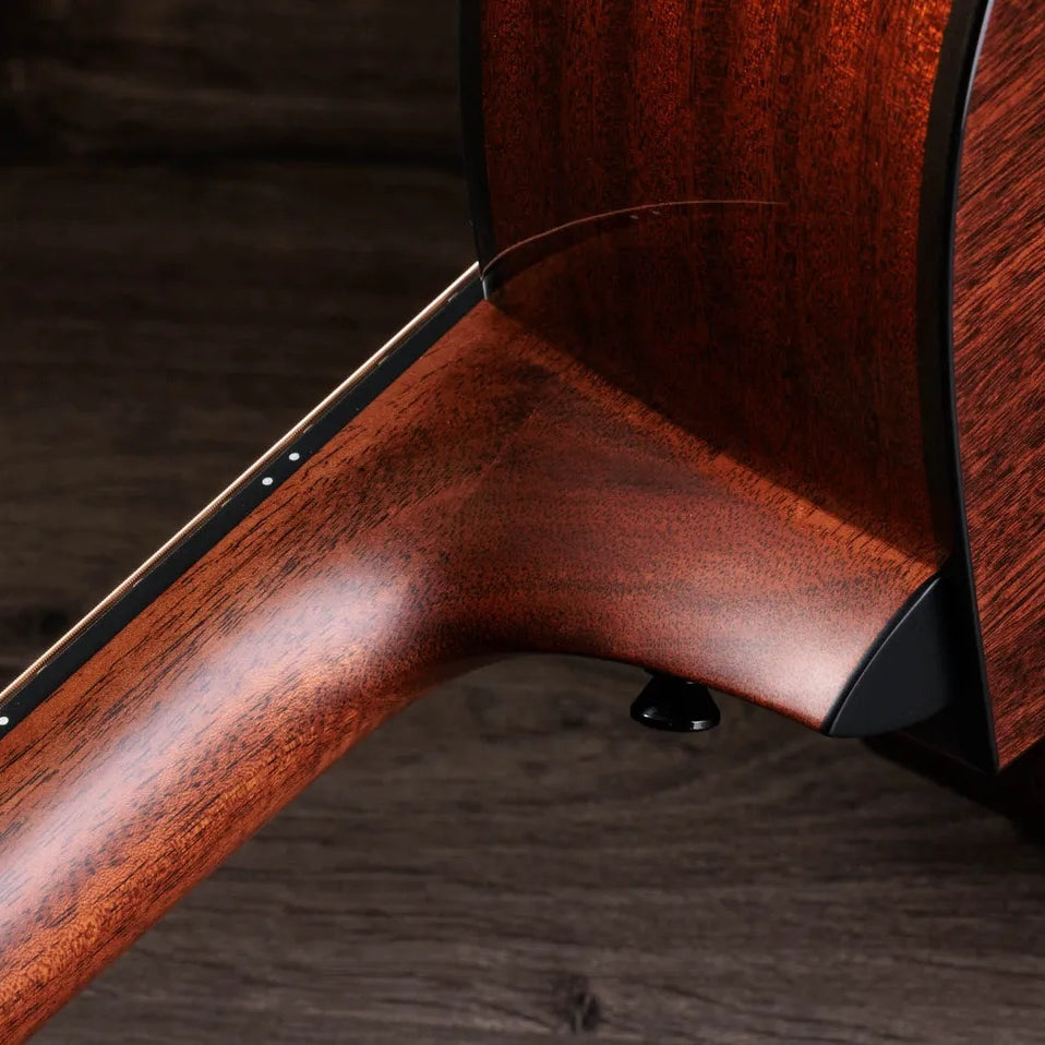 Đàn Guitar Acoustic Taylor Next Generation 324ce - Shaded Edgeburst