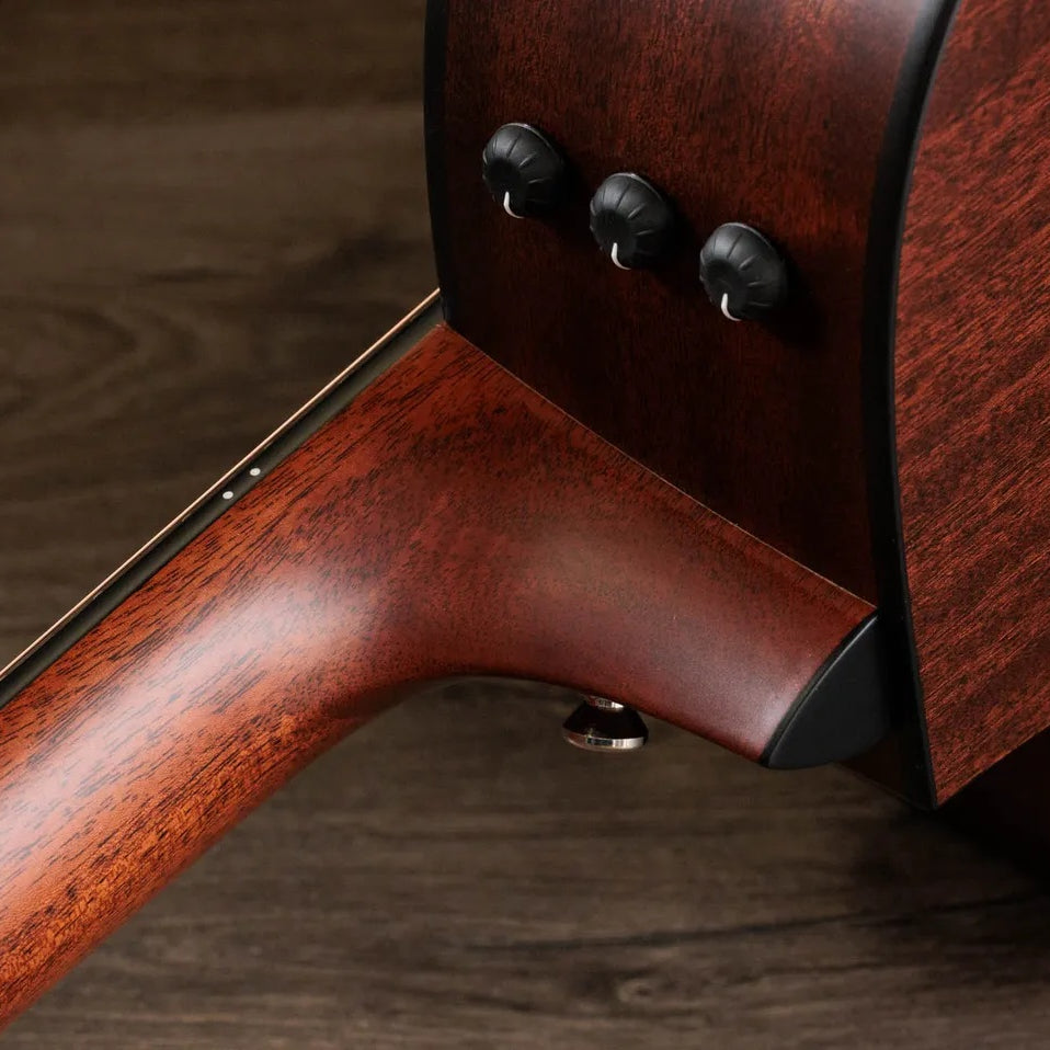Đàn Guitar Acoustic 12-dây Taylor 354ce - Natural
