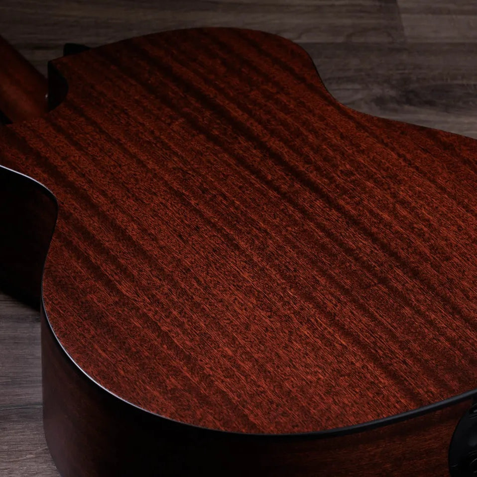 Đàn Guitar Acoustic 12-dây Taylor 354ce - Natural