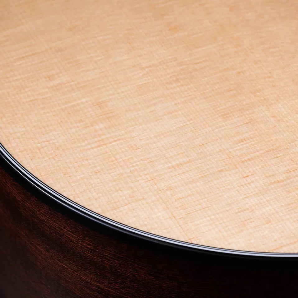 Đàn Guitar Acoustic 12-dây Taylor 354ce - Natural