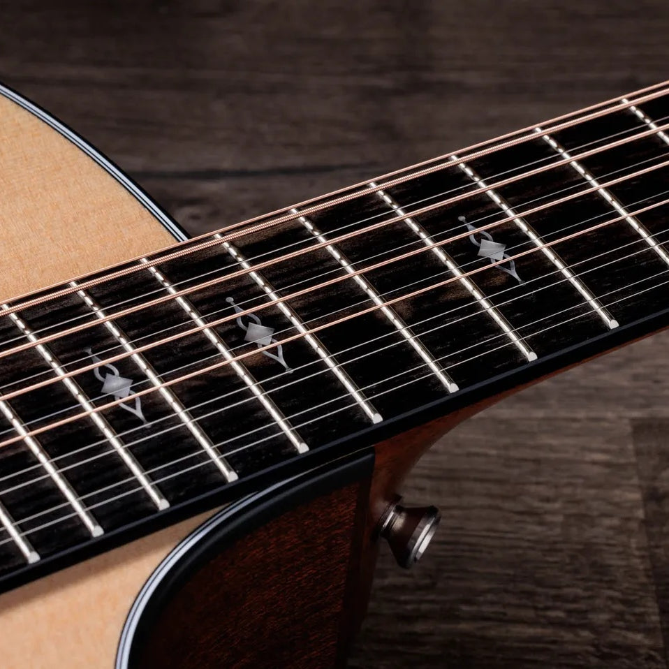 Đàn Guitar Acoustic 12-dây Taylor 354ce - Natural