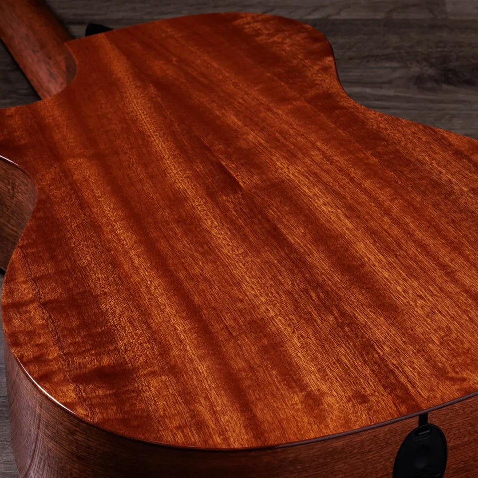 Đàn Guitar Acoustic 12-dây Taylor 354ce Studio Special Edition - Honeyburst