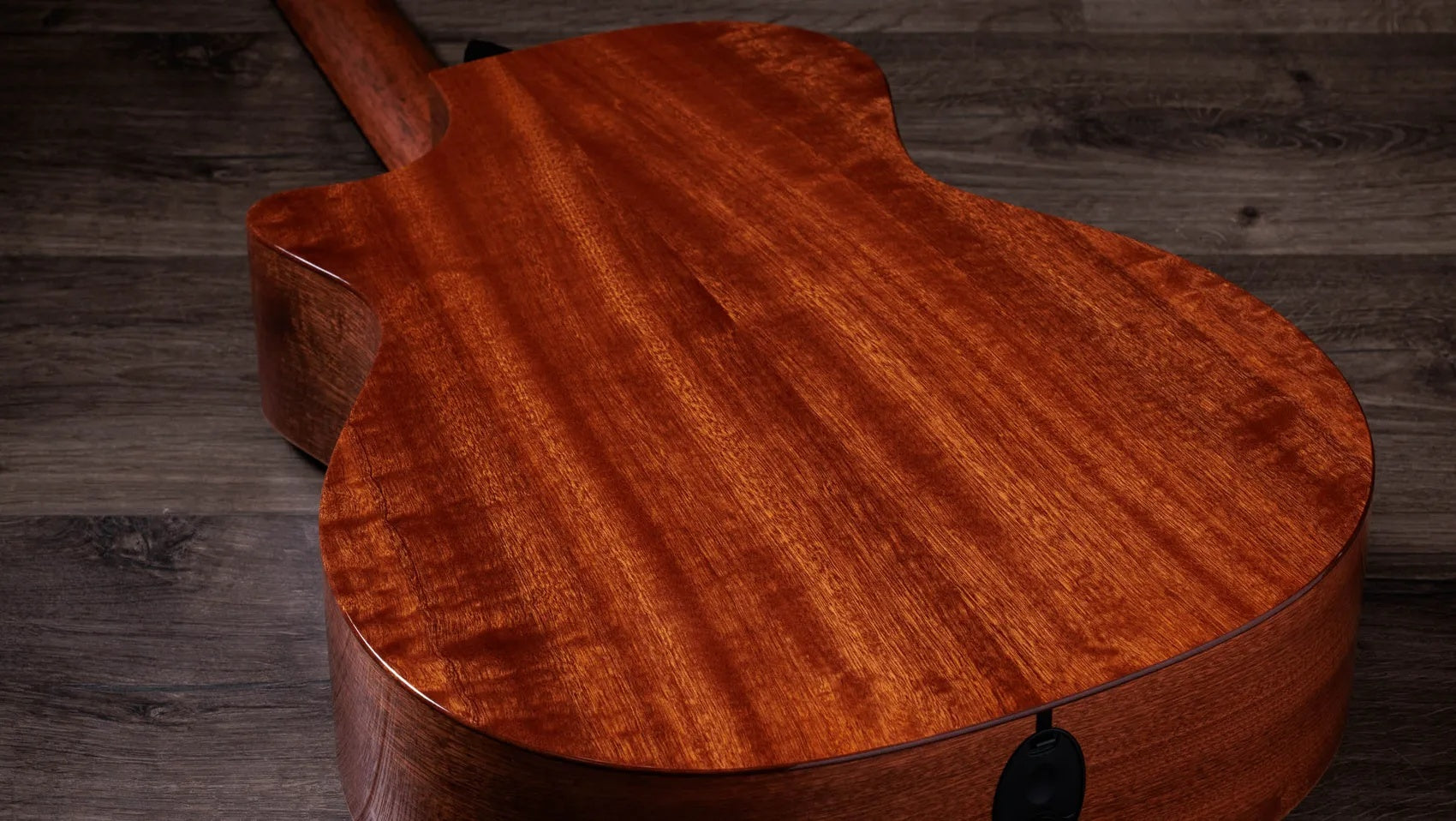 Đàn Guitar Acoustic 12-dây Taylor 354ce Studio Special Edition - Honeyburst