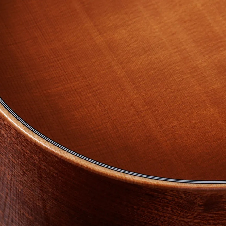 Đàn Guitar Acoustic 12-dây Taylor 354ce Studio Special Edition - Honeyburst