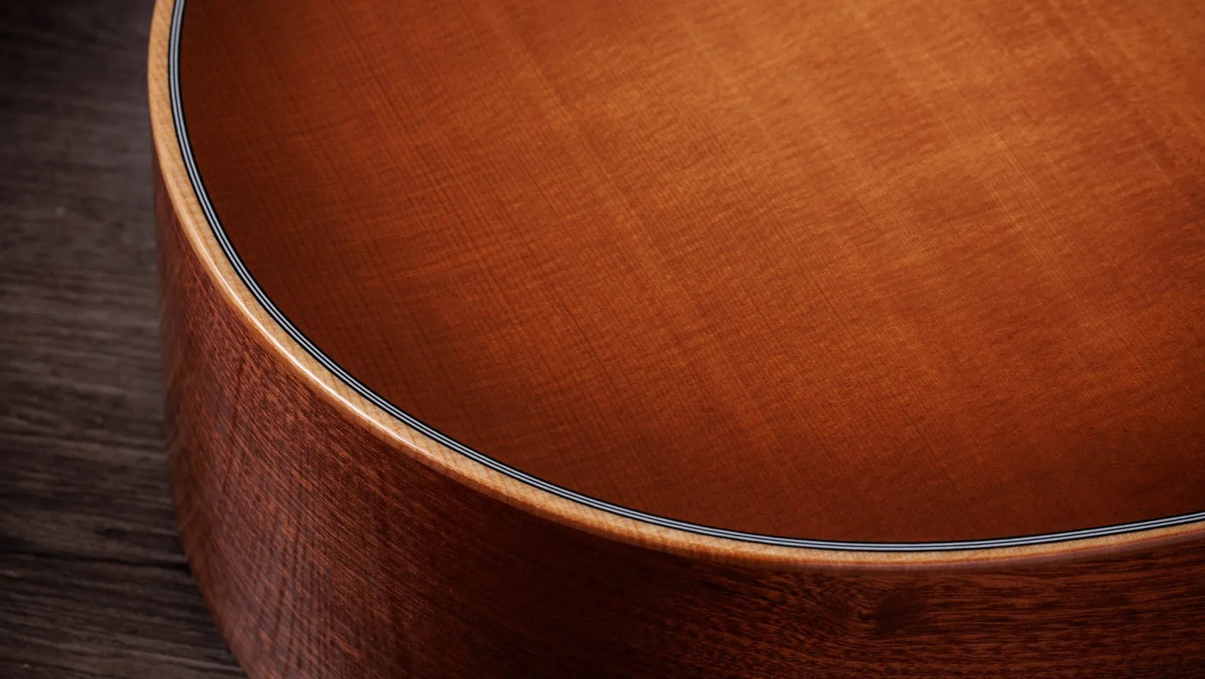 Đàn Guitar Acoustic 12-dây Taylor 354ce Studio Special Edition - Honeyburst