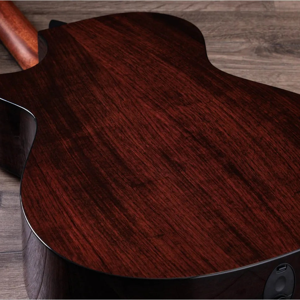 Đàn Guitar Acoustic Taylor Next Generation 412ce - Natural