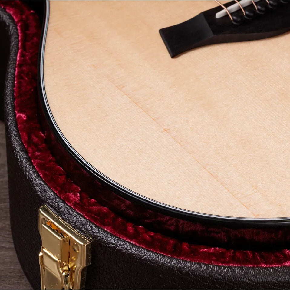 Đàn Guitar Acoustic Taylor Next Generation 412ce - Natural