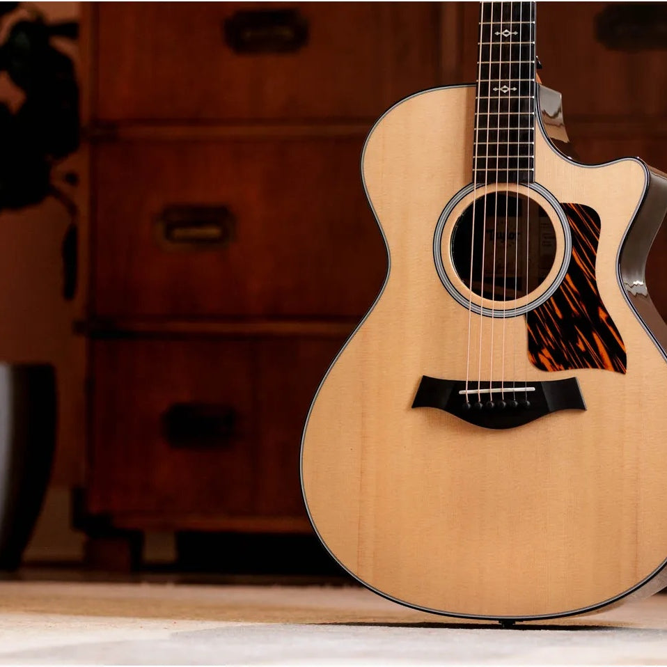 Đàn Guitar Acoustic Taylor Next Generation 412ce - Natural