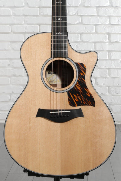 Đàn Guitar Acoustic Taylor Next Generation 412ce - Natural