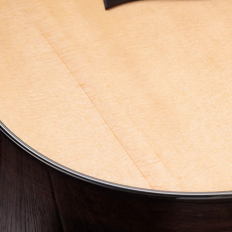 Đàn Guitar Acoustic Taylor Next Generation 412ce - Natural