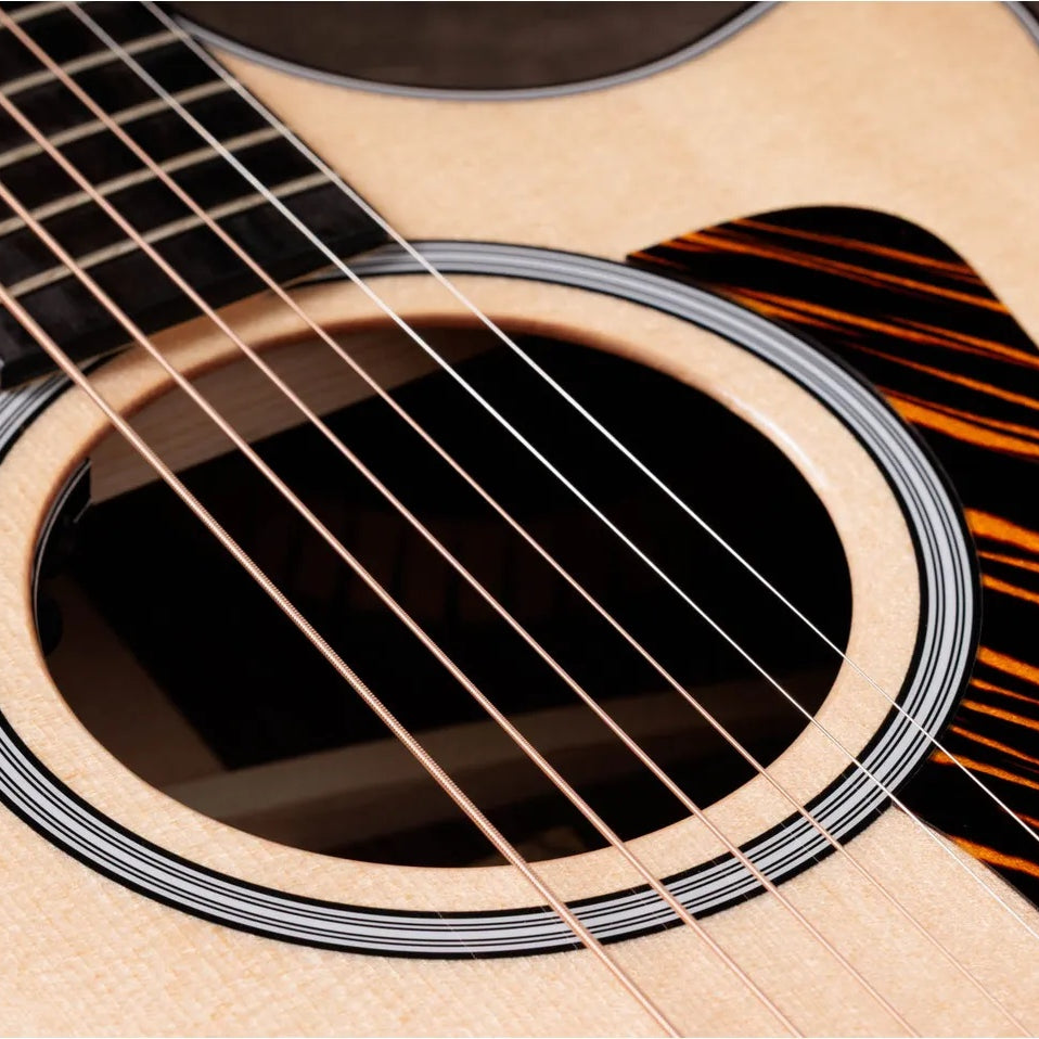 Đàn Guitar Acoustic Taylor Next Generation 412ce - Natural