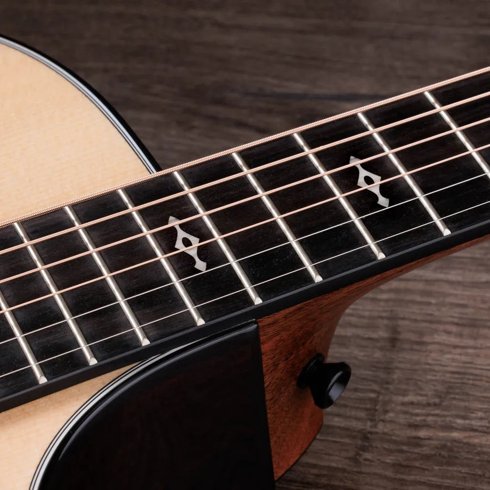 Đàn Guitar Acoustic Taylor Next Generation 412ce - Natural