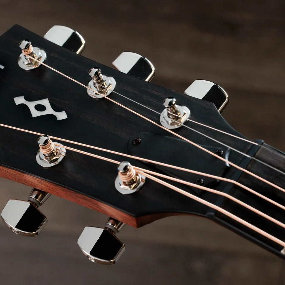 Đàn Guitar Acoustic Taylor Next Generation 412ce - Natural
