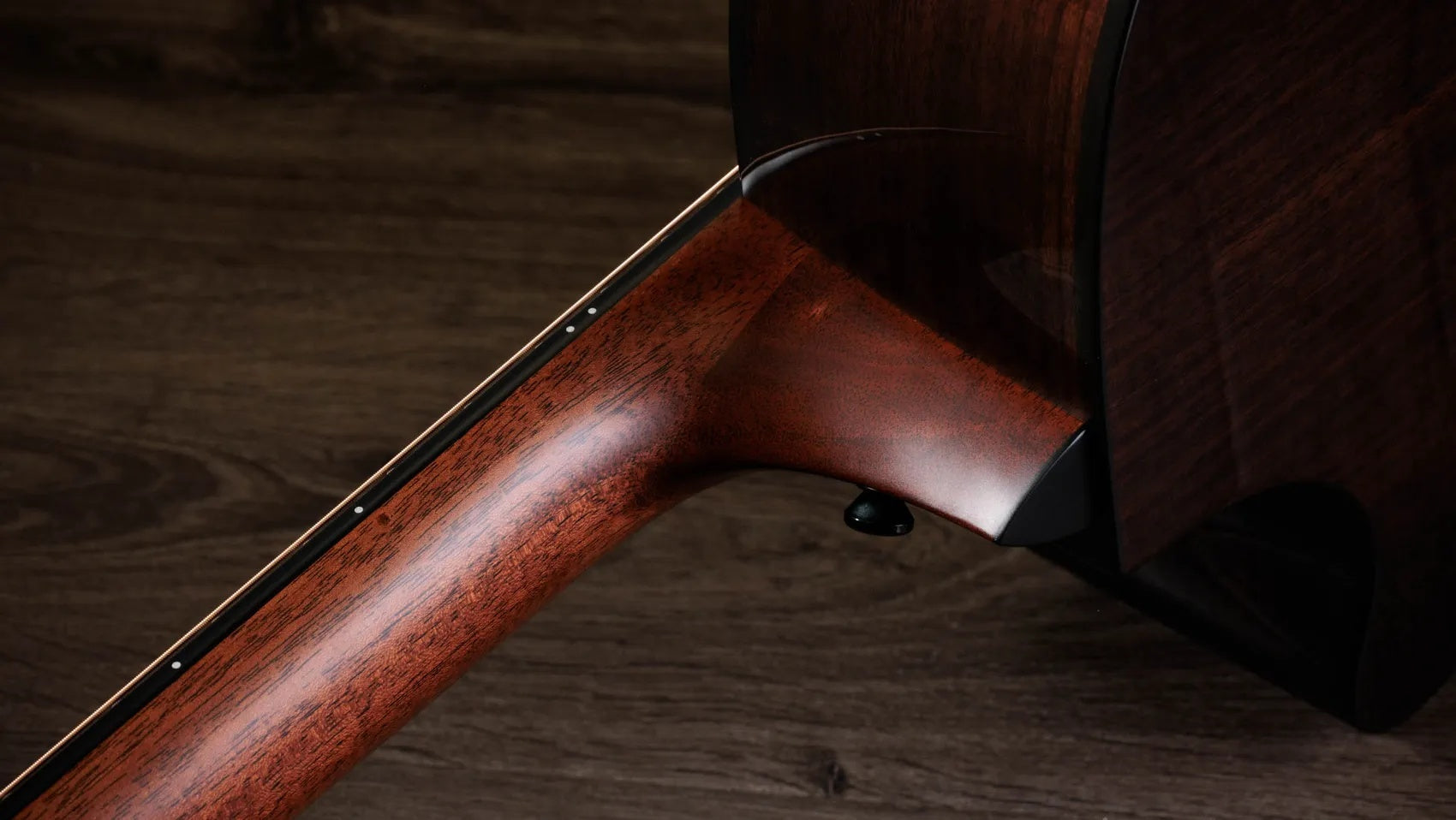 Đàn Guitar Acoustic Taylor Next Generation 414ce - Natural