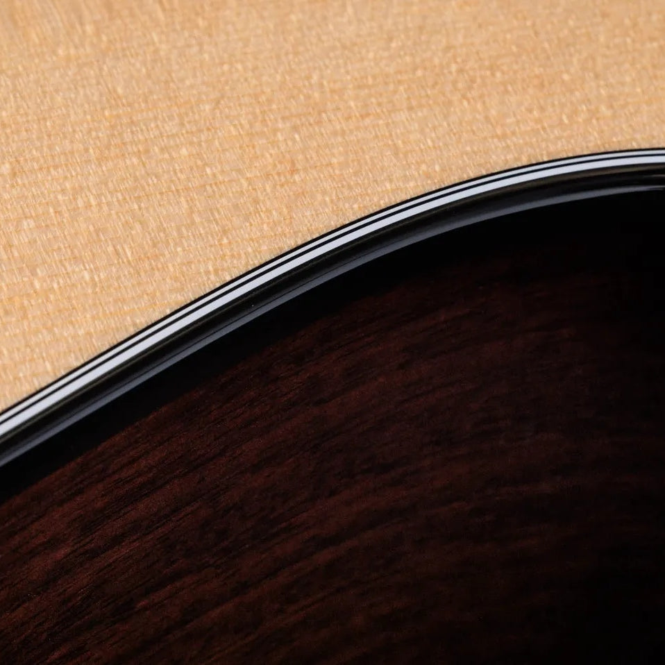 Đàn Guitar Acoustic Taylor Next Generation 414ce - Natural