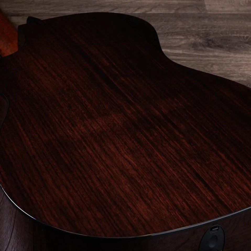 Đàn Guitar Acoustic Taylor Next Generation 414ce - Natural