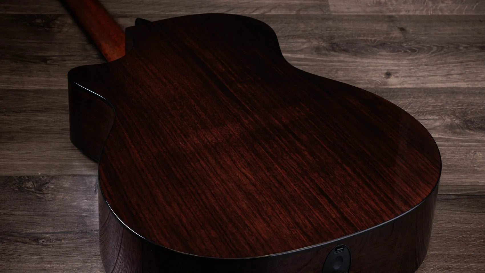 Đàn Guitar Acoustic Taylor Next Generation 414ce - Natural